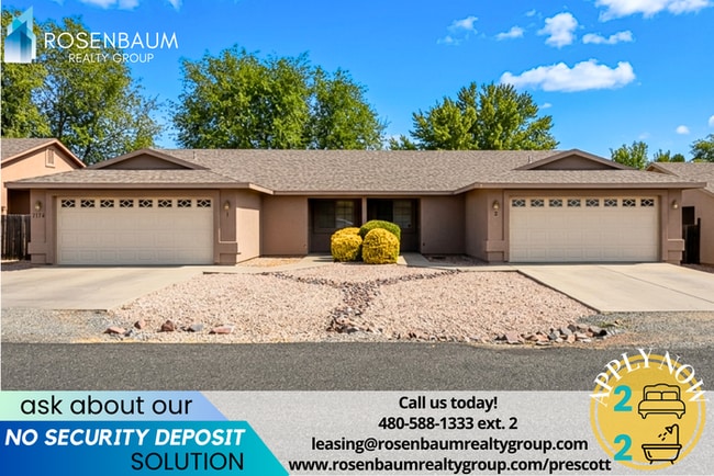 Building Photo - 7174 E Burro Ln