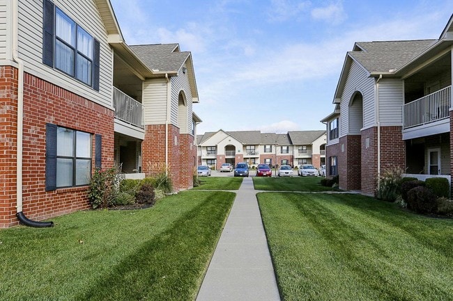 BEAUTIFUL LANDSCAPING