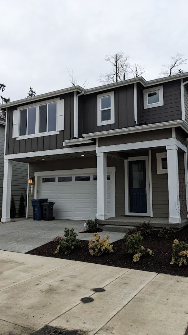 4 bedroom, Brand new Whiskey Rdg home - 4 bedroom, Brand new Whiskey Rdg home