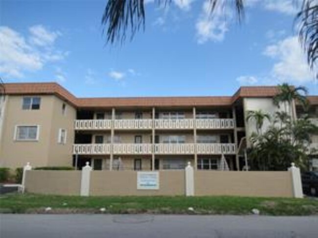 Photo - 6200 NE 22nd Way Condo Unit 212