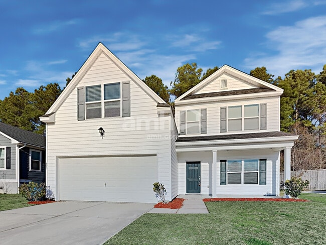 Building Photo - 423 Sablewood Dr Rental