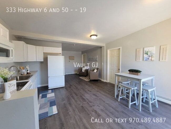 Building Photo - 333 Highway 6 and 50 --19 Unit 19