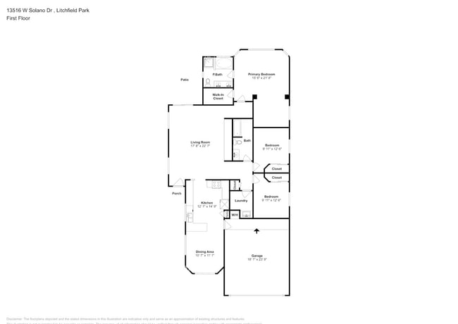 Photo - 13516 W Solano Dr