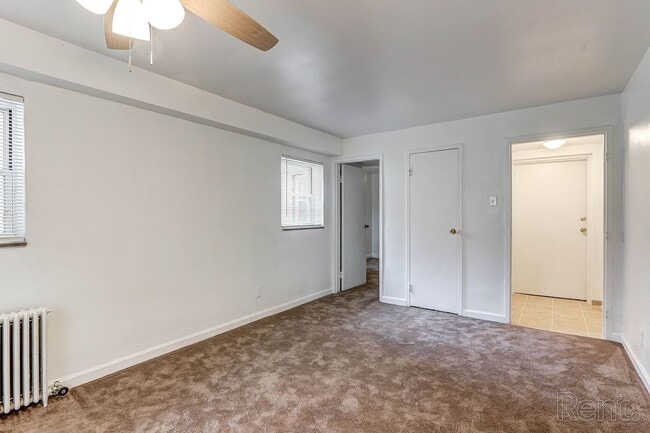 Photo - North Ave Apartments