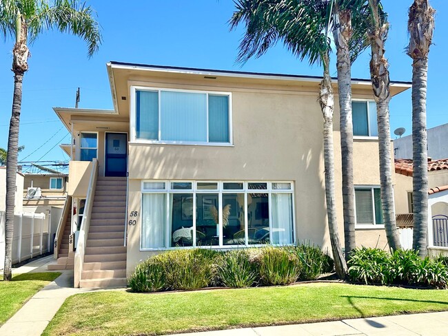 Building Photo - Beachside Studio Apartment l Garage includ... Unit 62 Corona Ave