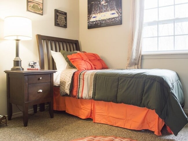 Photo - Carriage House Townhomes