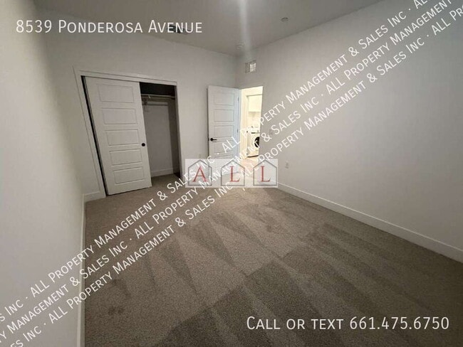 Photo - 8539 Ponderosa Ave