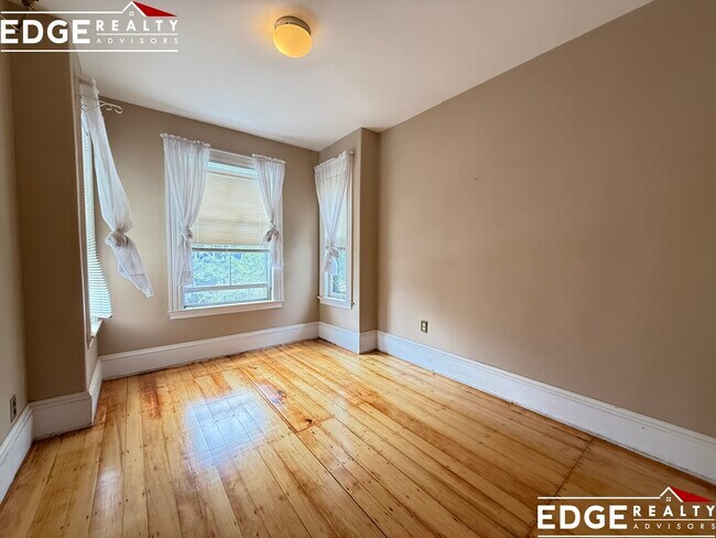 Building Photo - 57 Rindge Ave Rental