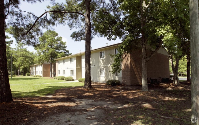 Ridgewood Apartments
