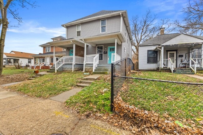 Photo - 1737 Terrace Ave