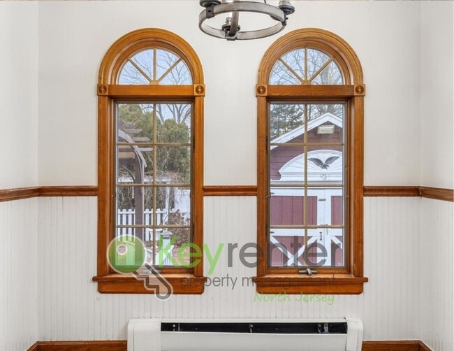 Photo - Spacious 3-Bed, 2-Bath Nutley Home with Bonus Office, Multi-Level Deck & Quiet Location