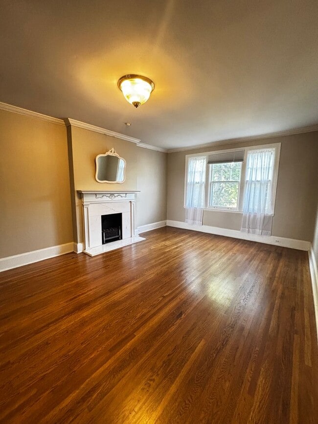 Photo - Immaculate 2/1.5/1 Condo off of Riverside Dr with a perfect river view from the top floor!