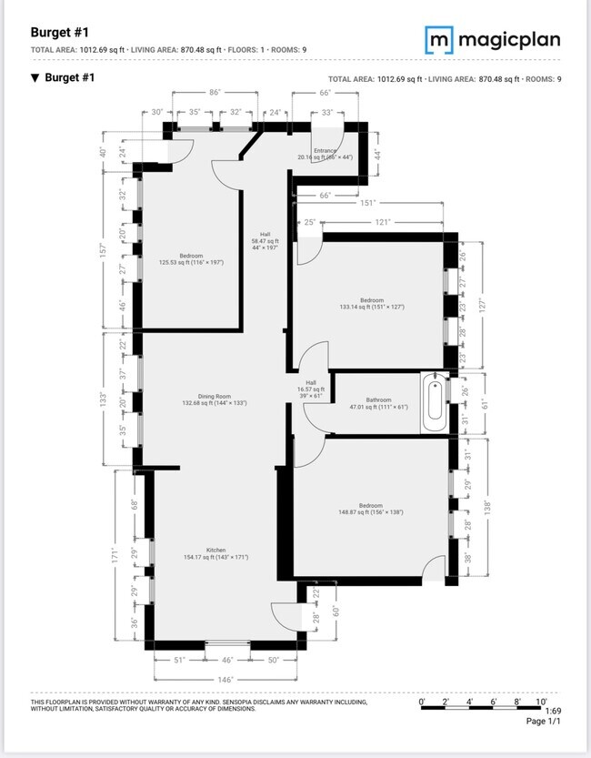 Building Photo - 117 Burget Ave Unit 1 Rental