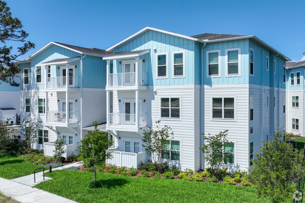 Bayou Court Apartments - Bayou Court Apartments