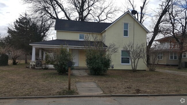 Building Photo - 513 E Noc Dr Rental