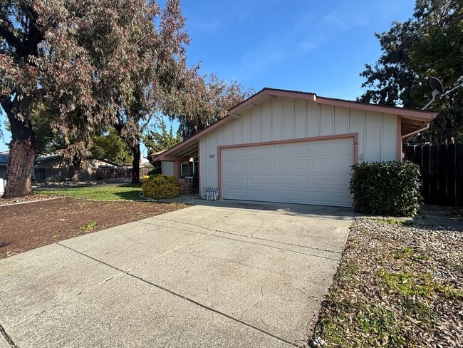 Photo - Beautiful Single-Story Gem in Vacaville!