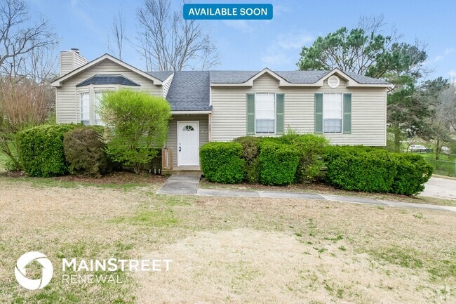 Building Photo - 320 Willow Glen Ct Rental