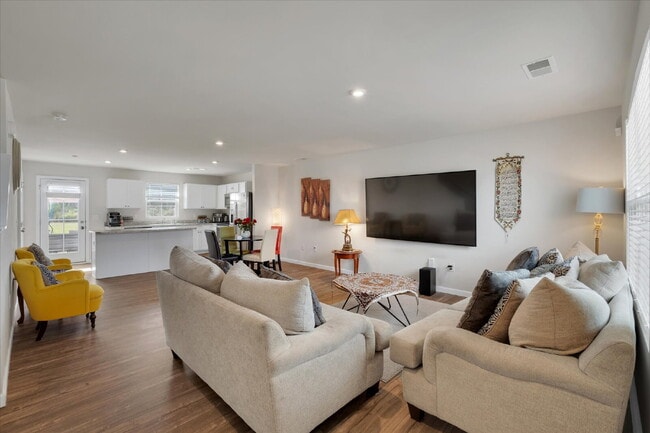 Photo - *Showings available starting after May 4th! / Beautiful 4BR / 2.5BA Home Offering Space, Comfort ...