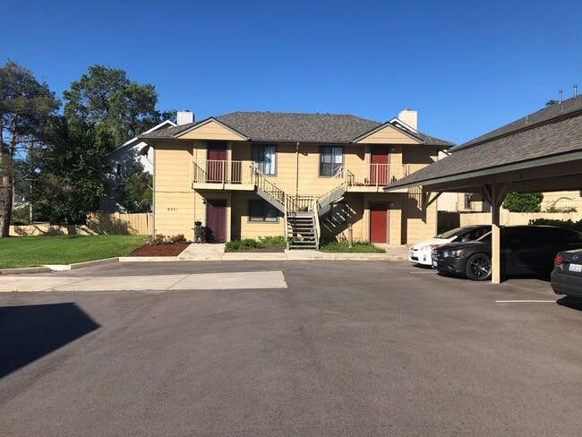 Photo - 2 Bed / 1 Bath (South Atascadero) Unit 9333-11