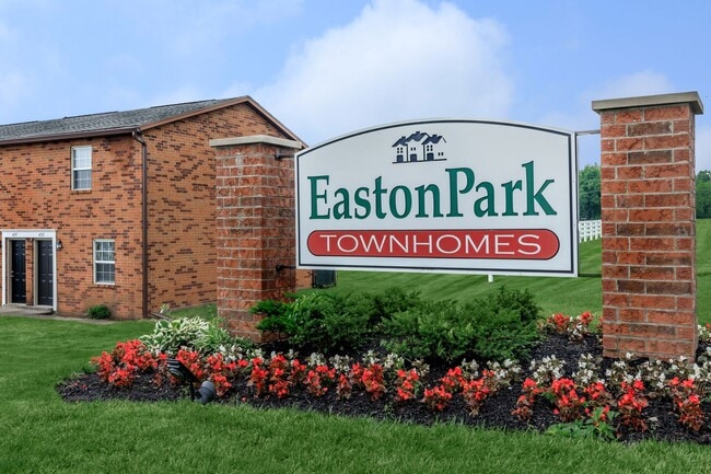 Photo - TOWNHOMES AT EASTON PARK