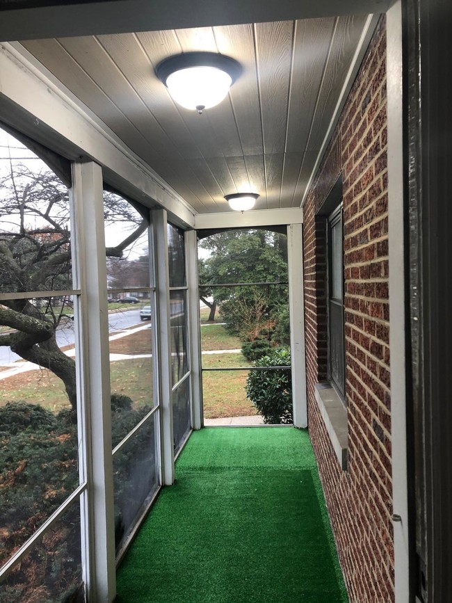 Grandview Apartments For Rent in Pitman, NJ