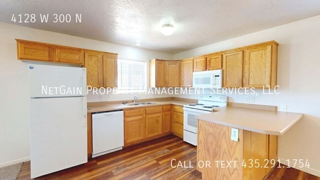 Photo - 4128 W 300 N