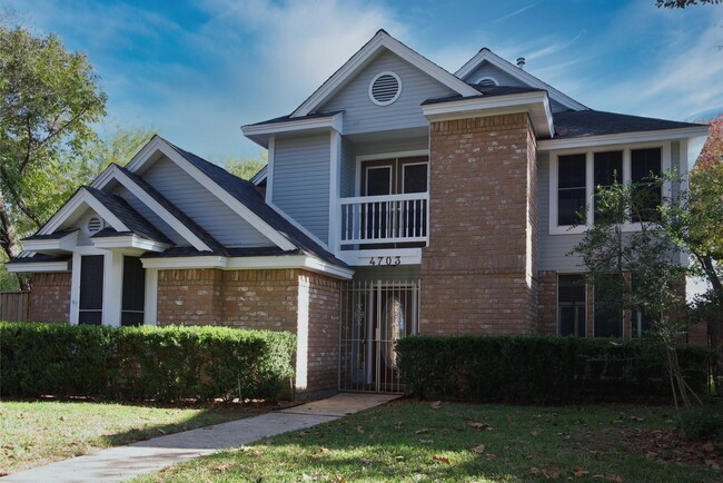 Photo - 4703 Cashel Glen Dr