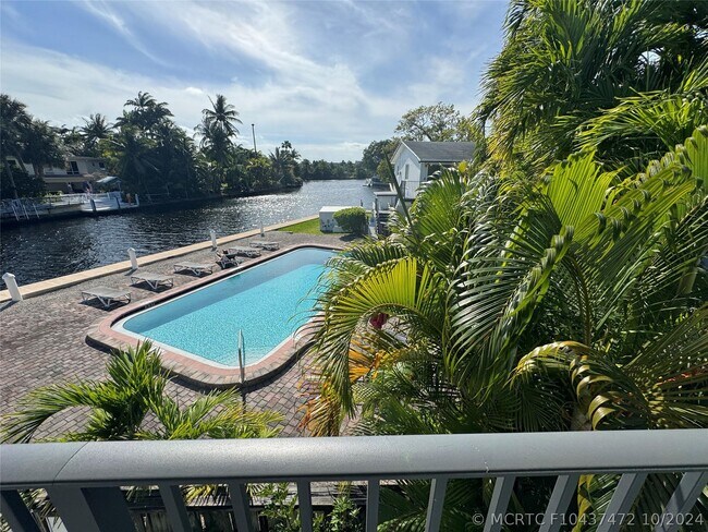 Photo - 1814 E Oakland Park Blvd Unit 49