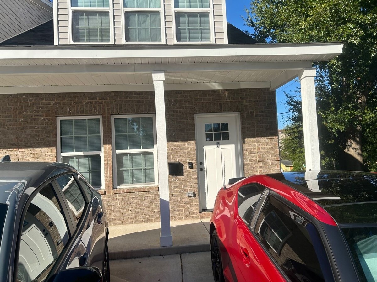 Photo - 1127 Page St