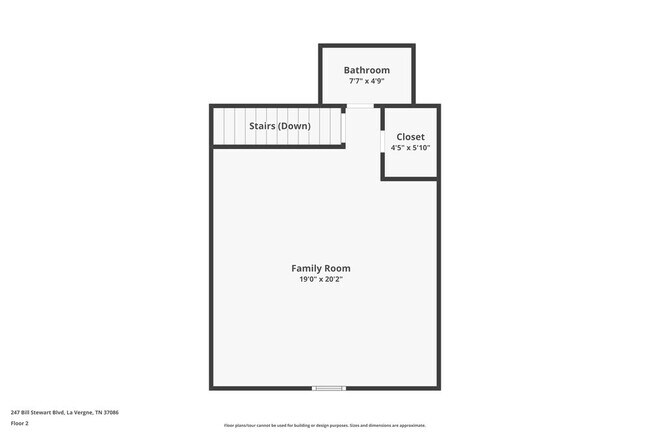 Photo - 247 Bill Stewart Blvd