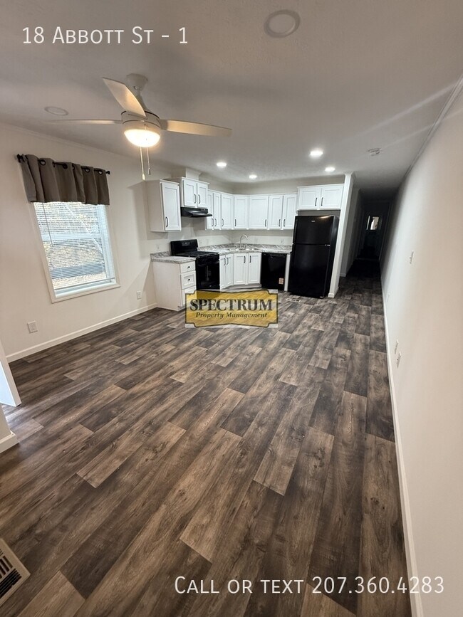 Photo - 18 Abbott St Unit 1