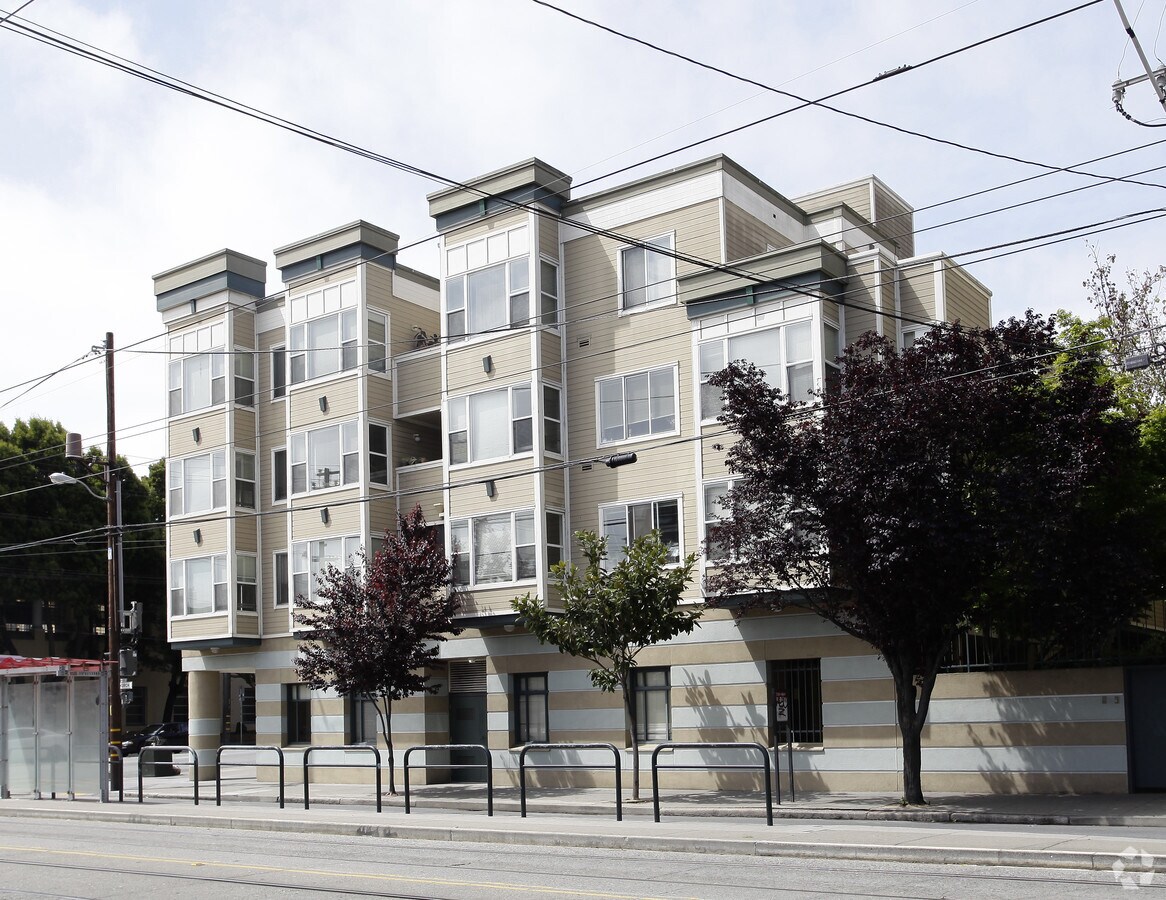 Photo - Padre Palou Community