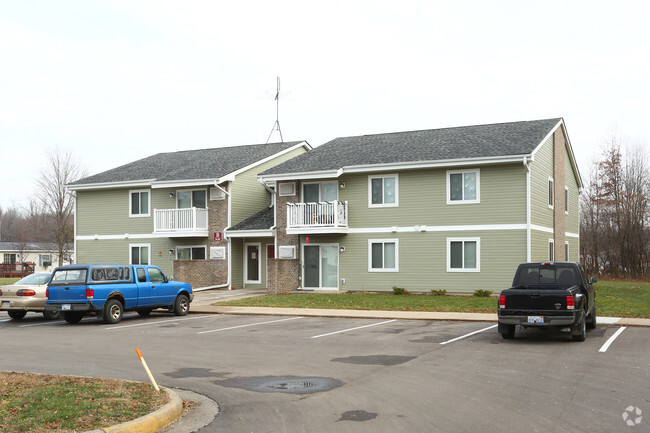 Photo - Green Meadows Apartments