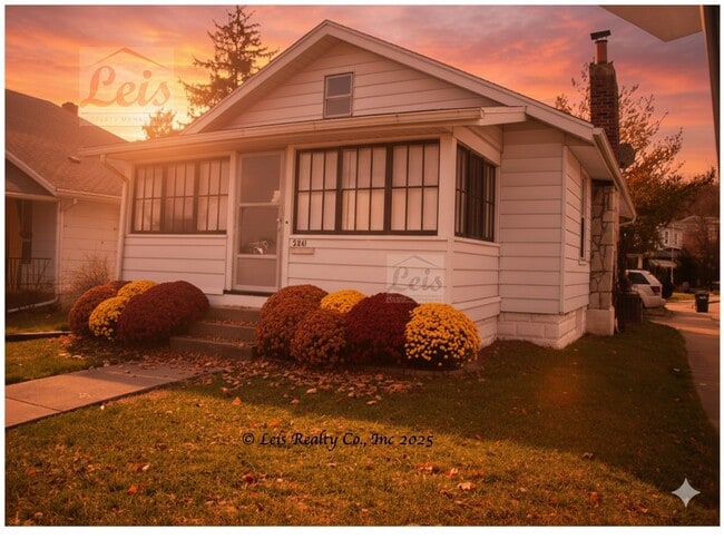 Building Photo - 3341 N Main St