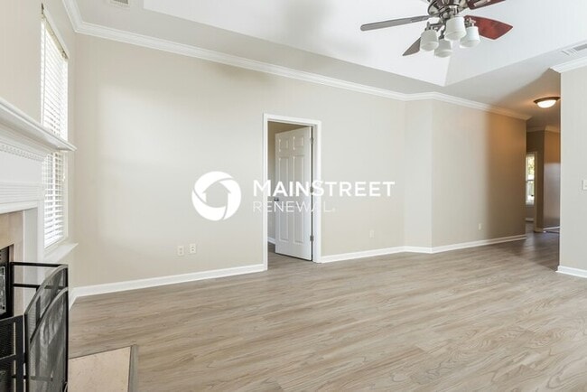 3 Bedroom Pet-Friendly Home in Moody, AL with Main Street Renewal