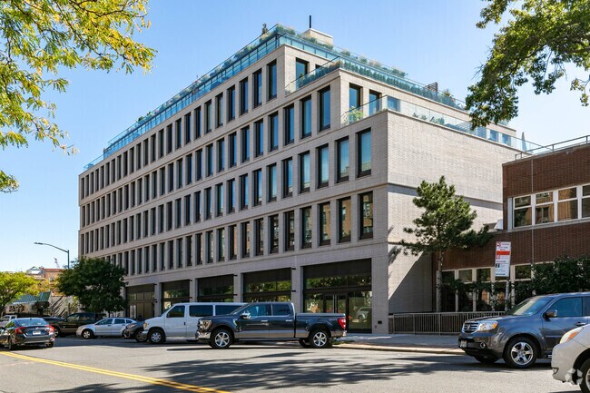 Photo - The Rowan Astoria Apartments