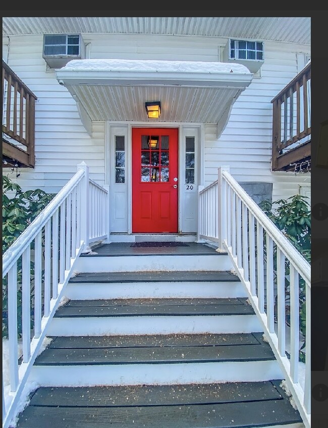 Photo - 20 Fairbanks St Unit 5