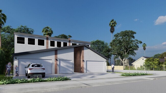 Photo - 112 S Cynthia St Unidad A