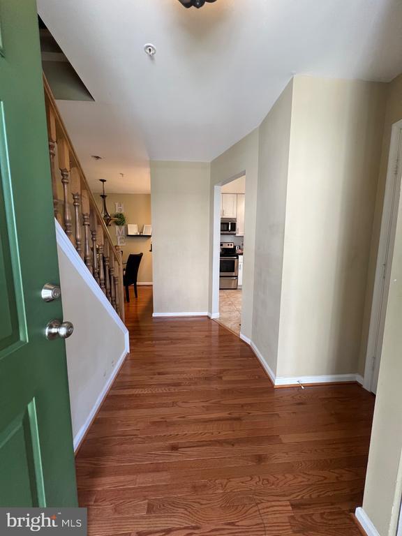 Building Photo - 3011 Henson Bridge Terrace