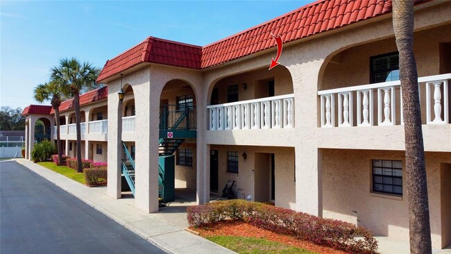 Photo - 1750 Belleair Forest Dr Condo Unit C17