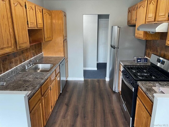 Photo - 3 Hook Rd Unit 56K
