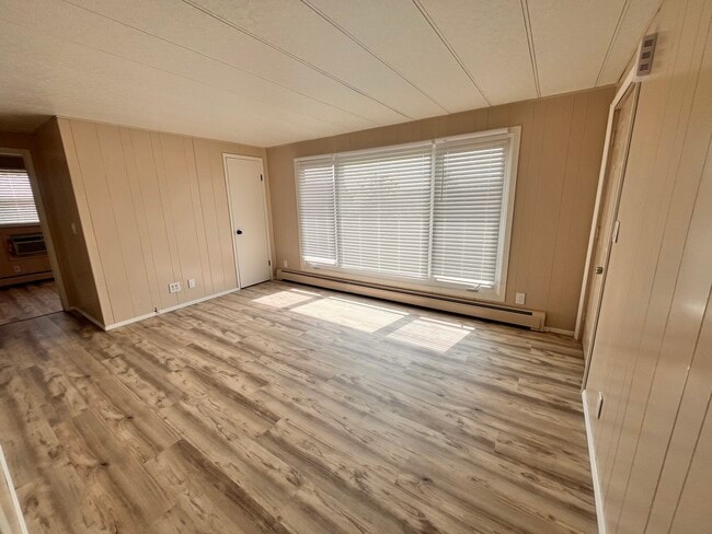 Living Room - 326 Menomonee St Unit #4