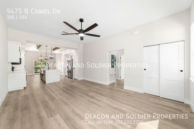 Photo - 9475 N Camel Dr