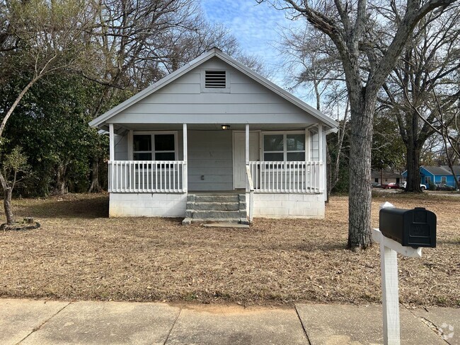 Building Photo - 2409 T.Y. Rogers Jr Ave Rental