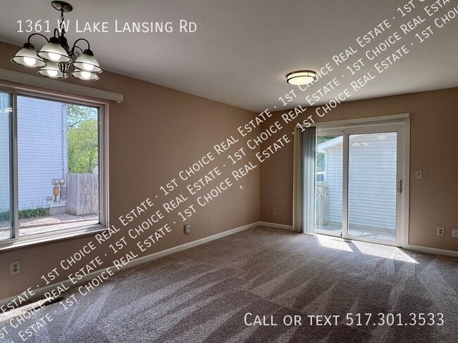 Photo - 1361 W Lake Lansing Rd