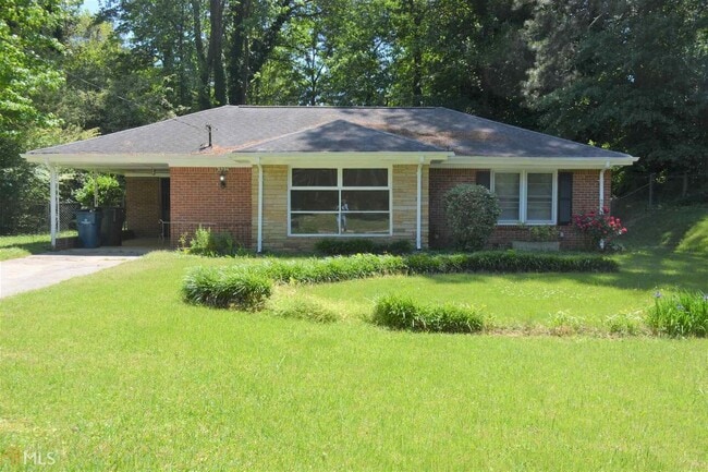 Building Photo - 2336 Bonner Rd