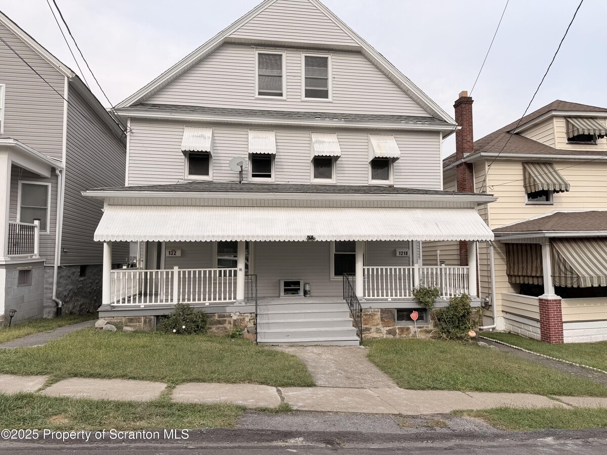 Photo - 1218 Dartmouth St