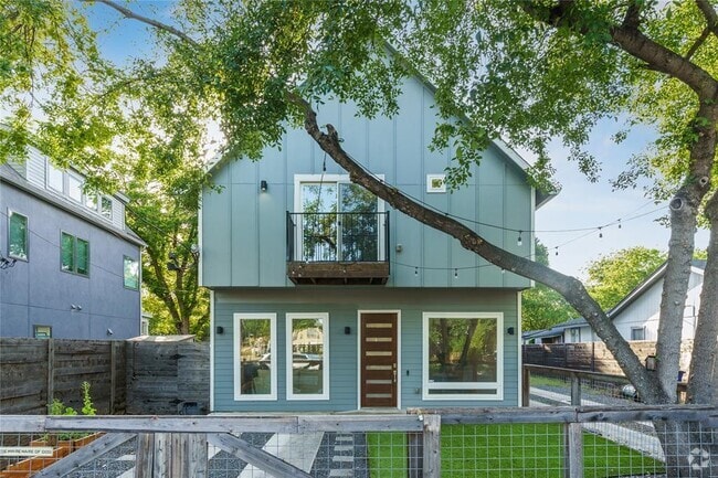 Building Photo - 906 Linden St Rental