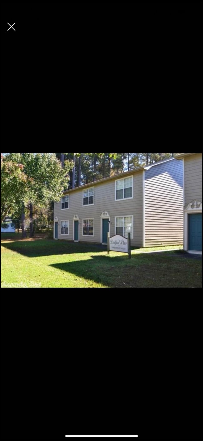 309 Boone Rd Unit 4