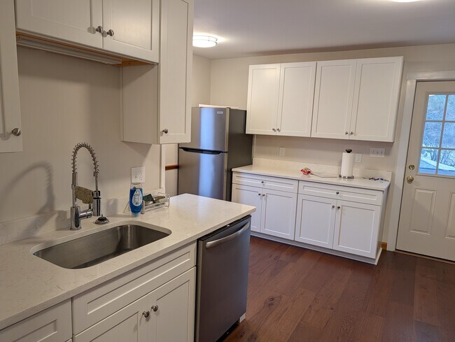 Cocina - 4 Rutland St